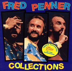 baixar álbum Fred Penner - Collections