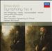Brahms: Symphony No. 4; Alto Rhapsody