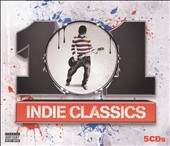 101 Indie Classics