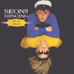 last ned album Seona Dancing - Bitter Heart