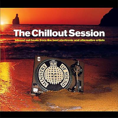 The Chillout Session [2002]