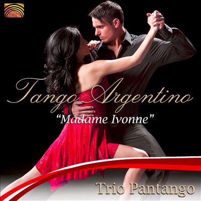 Tango Argentino: Madame Ivonne