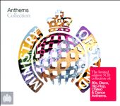 Ministry of Sound: Anthems Collection