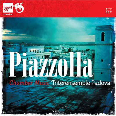 Piezas Breves (2) [Two Short Pieces], for viola & piano