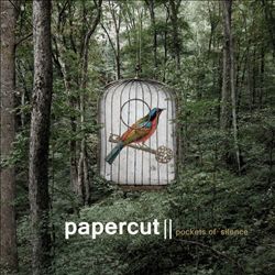 baixar álbum Papercut - Pockets Of Silence