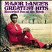 Major Lance's Greatest Hits [Recorded Live at the Torch]