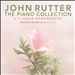 John Rutter: The Piano Collection