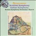 Felix Mendelssohn: Symphony No. 3 In A Minor, Op. 56/Symphony No. 4 In A Major, Op. 90