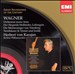 Wagner: Orchestral Music from Der fliegende Holländer, Lohengrin, Die Meistersinger von Nürnberg, Tannhäuser, Tristan