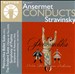 Ansermet Conducts Stravinsky