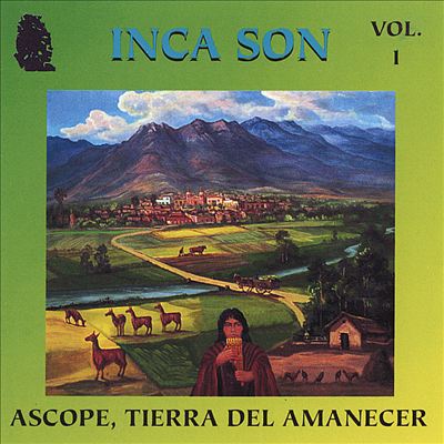 Ascope, Tierra del Amanecer (Ascope, Land of the Dawn), Vol. 1