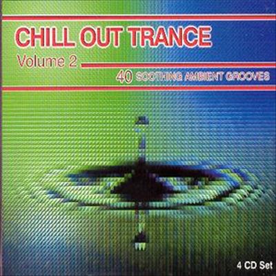Chill Out Trance, Vol. 2