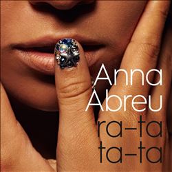 baixar álbum Anna Abreu - Ra Ta Ta Ta