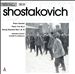 Shostakovich: Piano Quintet; Piano Trio No. 2; String Quartets Nos. 1 & 15