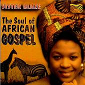 Soul of African Gospel