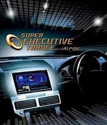 last ned album Various - Super Executive Trance