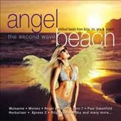 Angel Beach, Vol. 2: The Second Wave