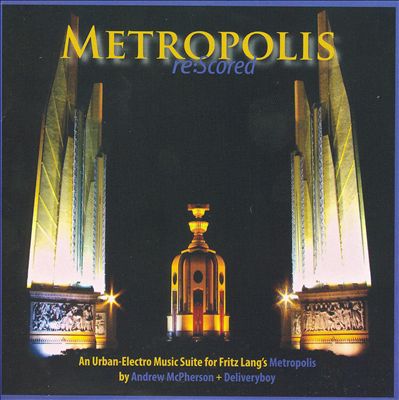 Metropolis Re:Scored