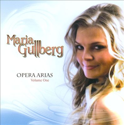 Opera Arias, Vol. 1