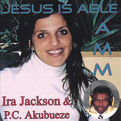 Jesus Is Able
