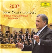 2007 New Year's Concert