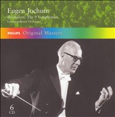 Beethoven: The 9 Symphonies