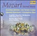 Mozart: Sacred Music