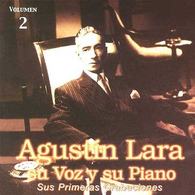 Su Voz y Su Piano, Vol. 2