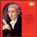 Haydn: Complete Piano Works, Vol. 5