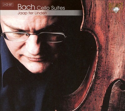 Suite for solo cello No. 1 in G major, BWV 1007
