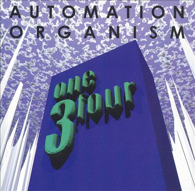 Automation Organism