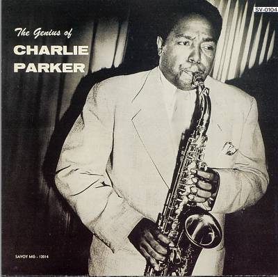 The Genius of Charlie Parker [Savoy Jazz]