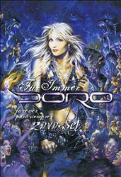 télécharger l'album Doro - Für Immer Forever Para Siempre