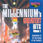 The Millennium's Greatest Hits, Vol. 1