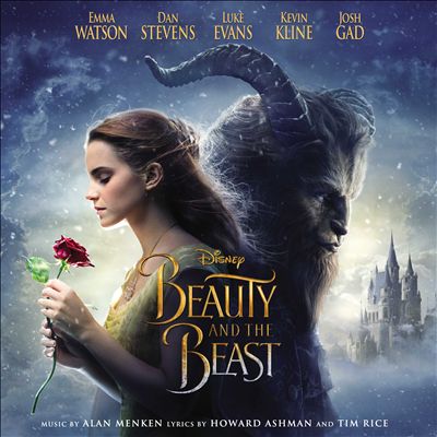 Beauty and the Beast, film score (2017)