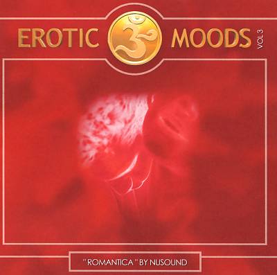 Erotic Moods, Vol. 3: Romantica