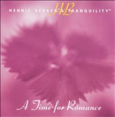Hennie Bekker's Tranquility: A Time for Romance