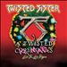 A Twisted X-Mas: Live in Las Vegas