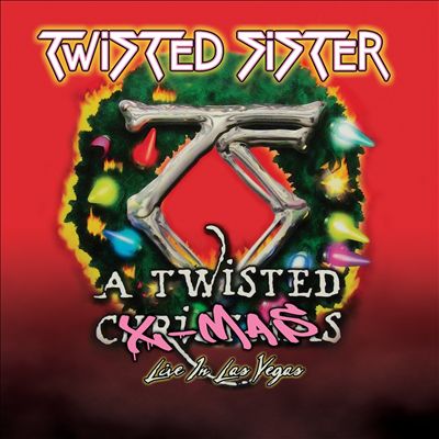 A Twisted X-Mas: Live in Las Vegas
