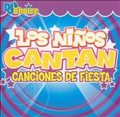 DJ's Choice: Canciones de Fiesta - Los Ninos