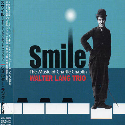 Smile: The Music of Chaplin