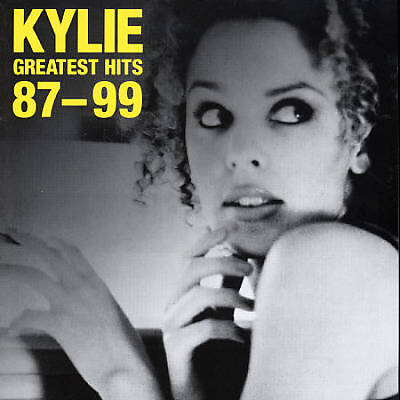 Greatest Hits 87-99