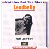 Death Letter Blues