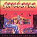 Sacred Fire: Santana Live in South America