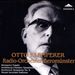Klemperer: Fugato; Schönberg: Chamber Symphony No. 1; Beethoven: Symphony No. 8; Mozart: Serenata Notturna