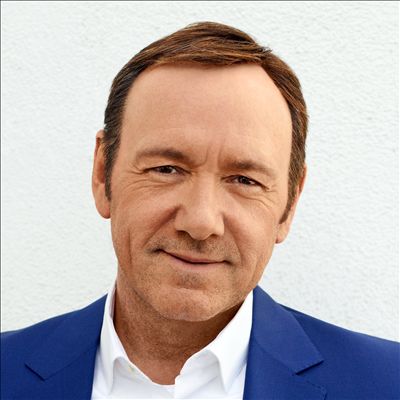Kevin Spacey Song Highlights