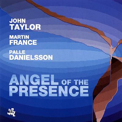 Angel of the Presence