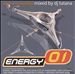 Energy 2001