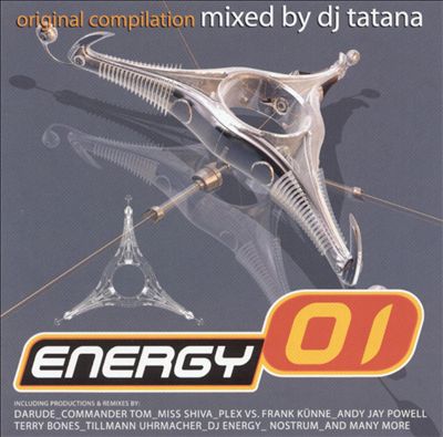 Energy 2001