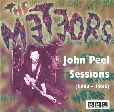 John Peel Sessions